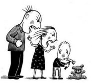 La disciplina no violenta